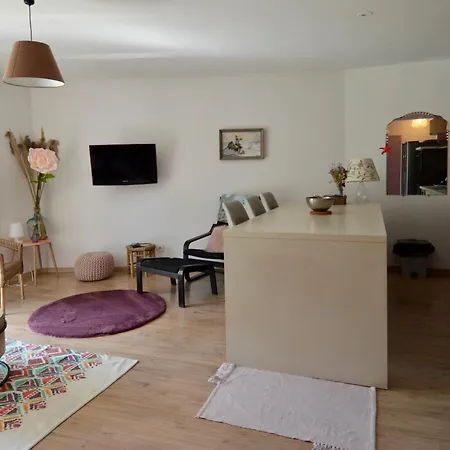 La Petite Marine, Wifi Et Jardin A 100m De La * Courseulles-sur-Mer