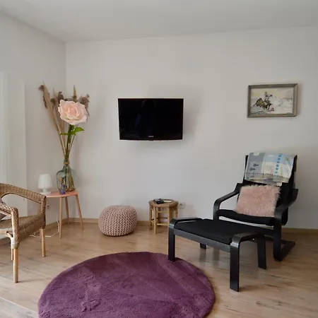 La Petite Marine, Wifi Et Jardin A 100m De La *