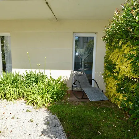 La Petite Marine, Wifi Et Jardin A 100m De La * Courseulles-sur-Mer