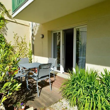 La Petite Marine, Wifi Et Jardin A 100m De La