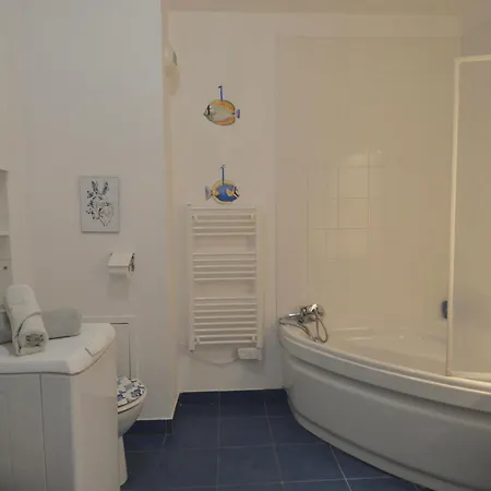 La Petite Marine, Wifi Et Jardin A 100m De La
