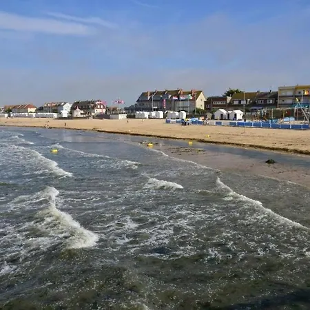 La Petite Marine, Wifi Et Jardin A 100m De La